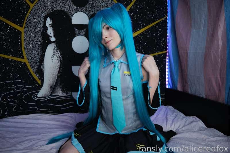 aliceredfox image #2