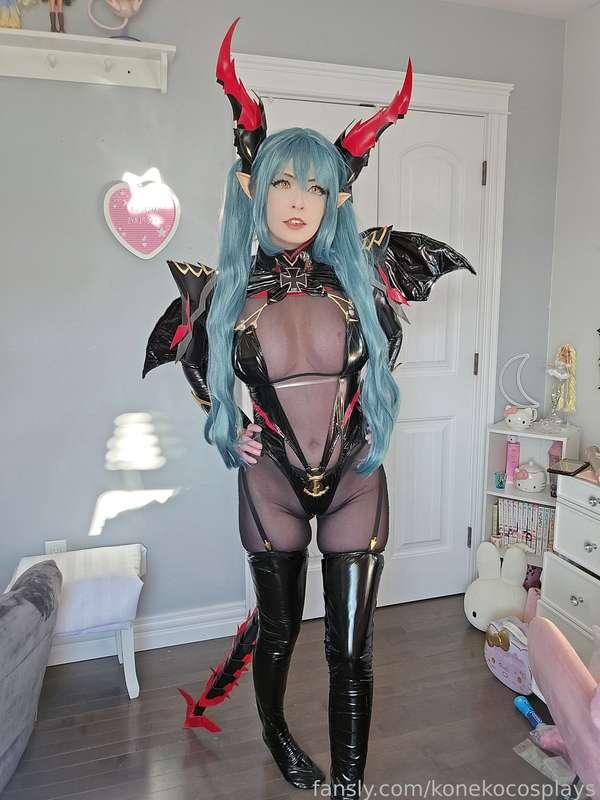 konekocosplays image #12