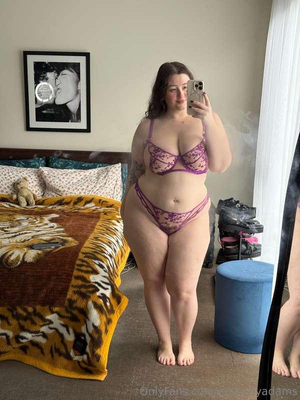 Good morning baby 💗