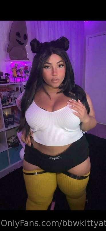 Eyes here!👀🤩