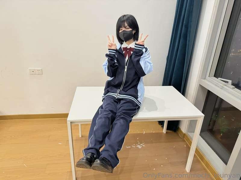 可愛い写真だと思いますよ〜どう思いますか？