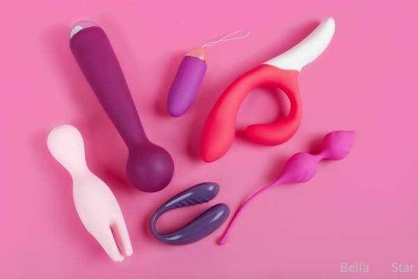 i really want a new toy, like a wand or something