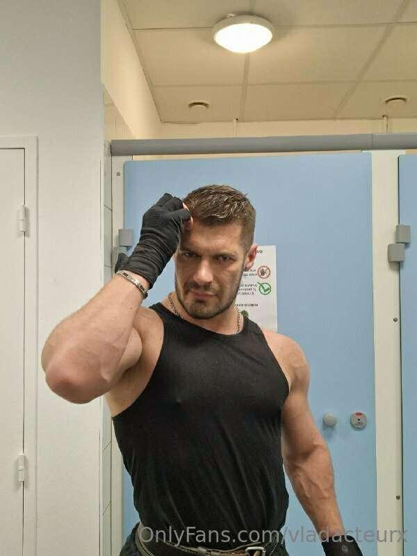 The gym at night is empty, it's a good place to play, what d..