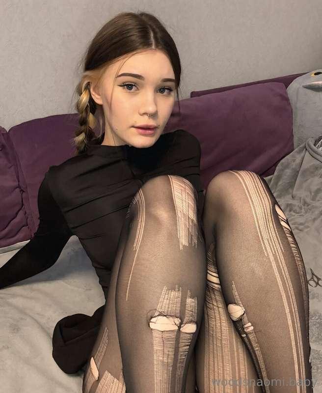 💦 ATTENTION: The hottest virgin student is online🔥 @rita_shy..