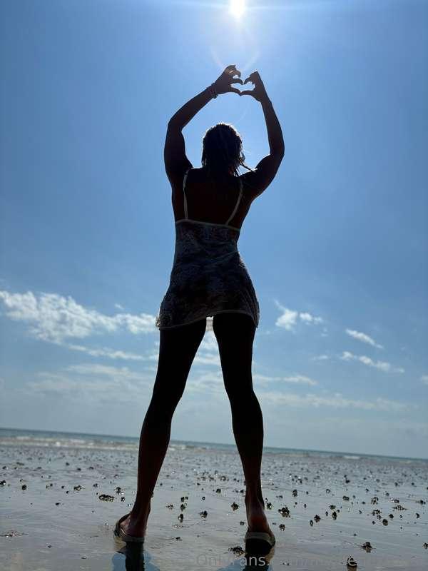 Just wanted you to know I appreciate you 🫶