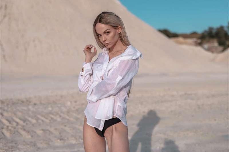 Sheila - Faxe'23 :Camera Roll