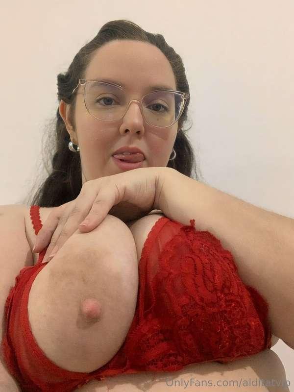 My nipples got hard when I imagined you biting them 😫