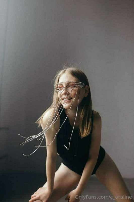 Unusual images for a photo shoot provide a unique opportunit..