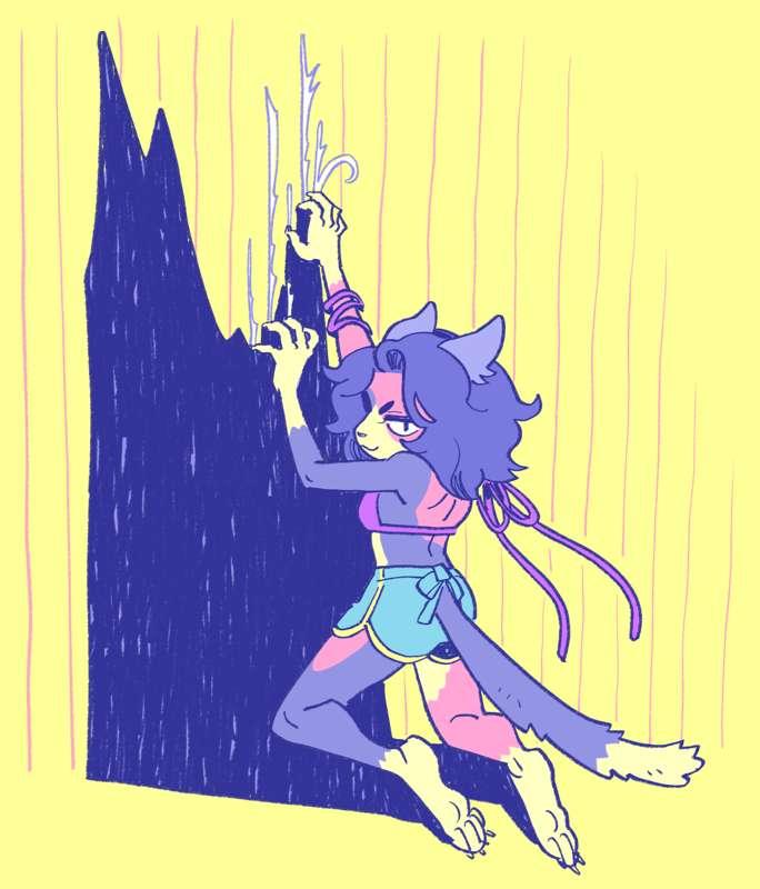 Kitty Percy