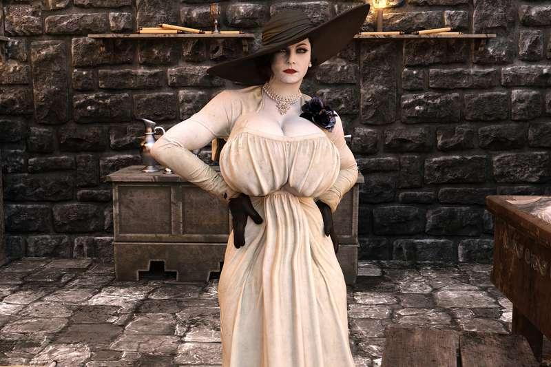 Renders - 685