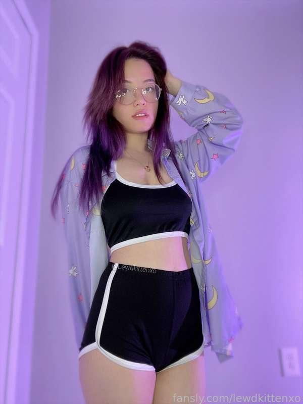 lewdkittenxo image #1