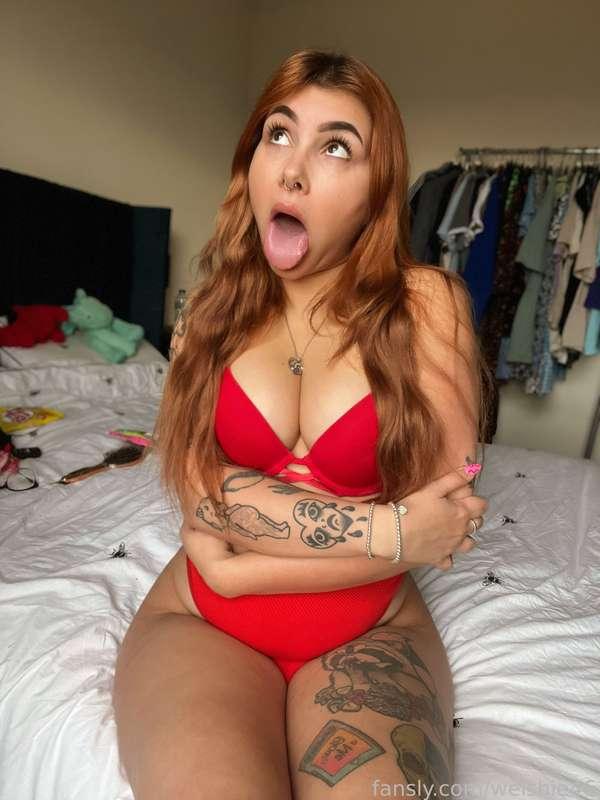 can we have an early night and fuck watching Star Wars?