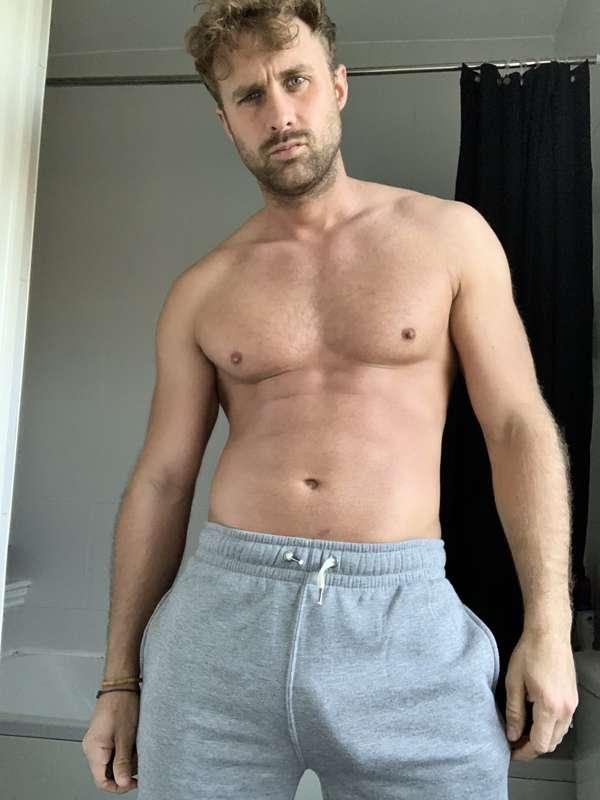 Ass or cock?
