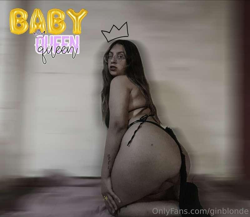 My subscribers get a FREE picture of my pussy 😈only if you s..