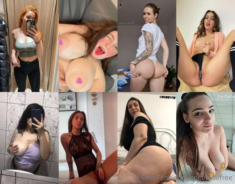 *🔞🔥COME PLAY WITH US🔥🔞*  1hr
🥵😈 @CALLIERAEXOX 😈🥵
🍒  @KarlySw..