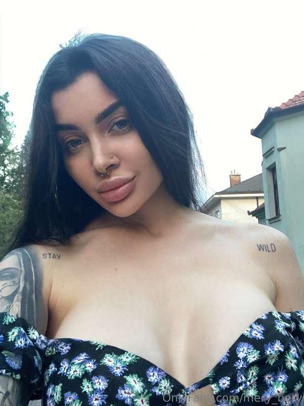 Stay wild, even when the world tries to tame you. 🌸✨ A littl..