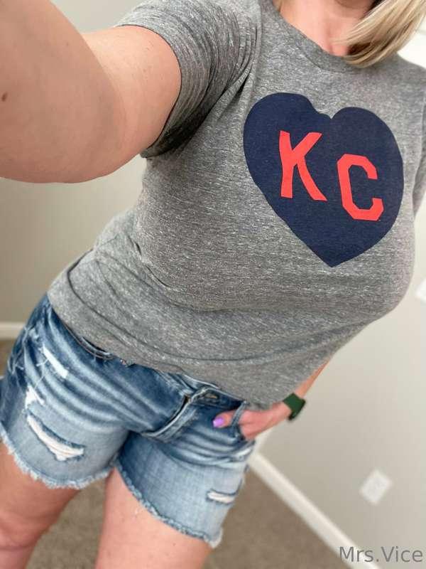 Getting ready to head out for a bit!