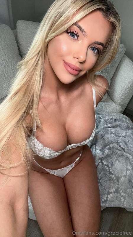 feeling good, hope you are too when you look at me 😉