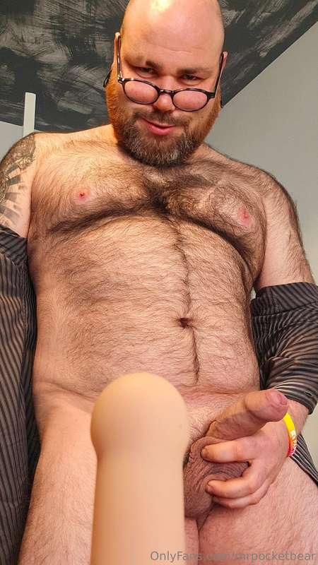 mrpocketbear image #3