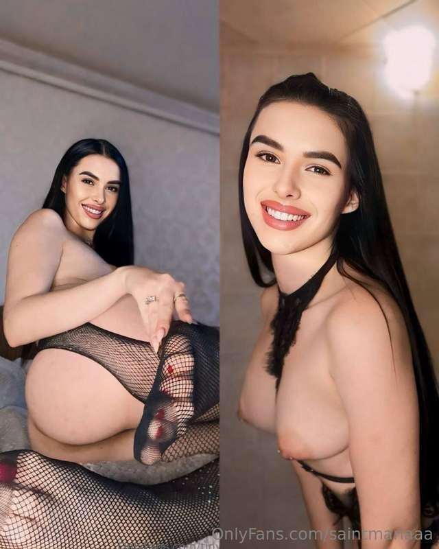 🔞 FREE SUBSCRIPTION @tinymommy 🔞

❤️‍🔥 This sweet kitty will..