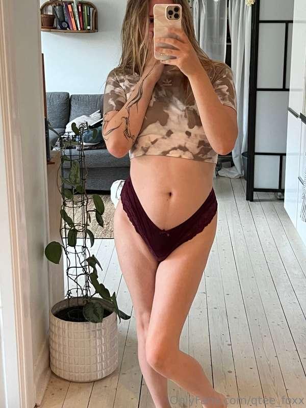 Is this enough to keep you motivated for the day or should I..