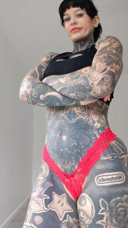 Muscle mummy 😍 bulking and growing