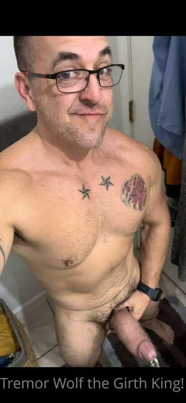 U Wish it was photoshoped.