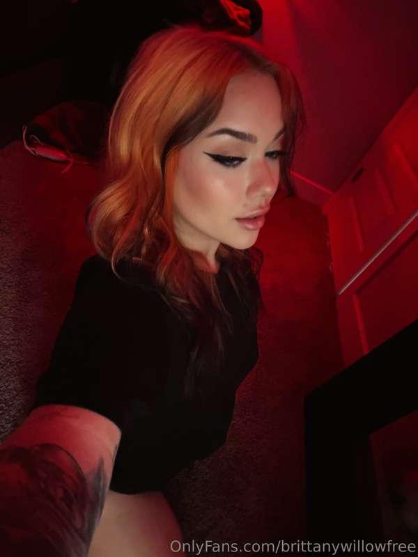 I’m on some crazy hot girl shit over on my other pages, just..