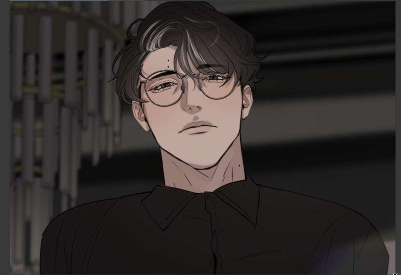 guess whos back (wip)
