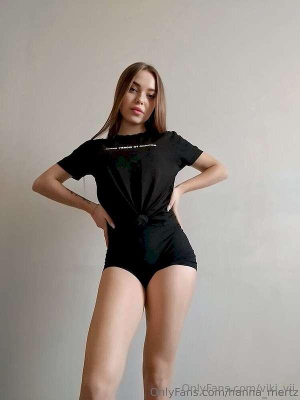 @hanna_mertz❤️Amazing horny hottie loves cum on her face🥵😈 I..