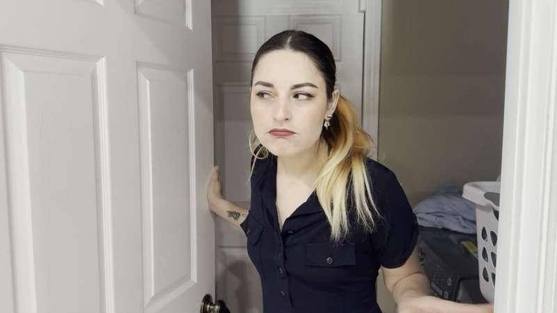 New short featuring Kat! 