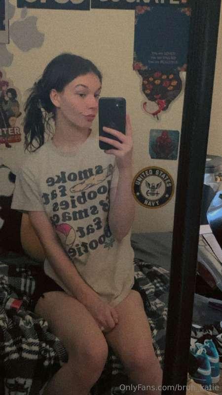 i want it in front of a mirror so i can watch you destroy me..