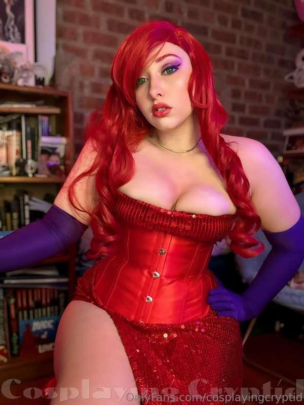 cosplayingcryptid image #18