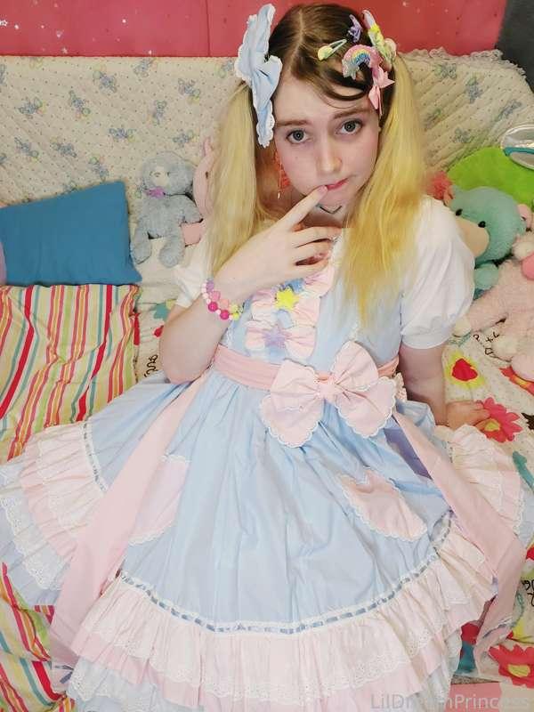 lildreamprincess image #2