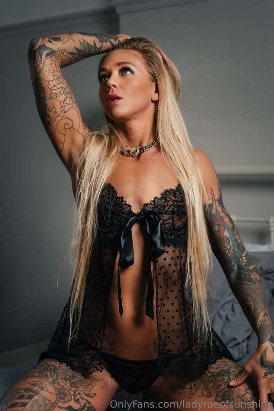 Made a ton of new content over the weekend..NEW SETS and VID..