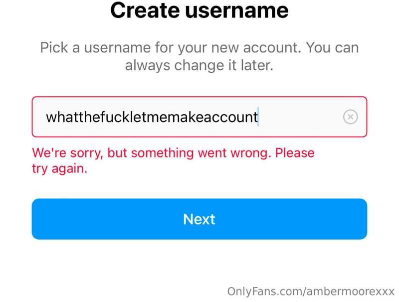 Why?