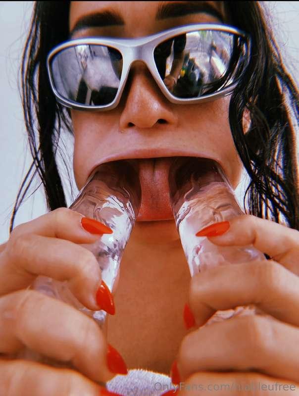 🩵 What are u into?😈