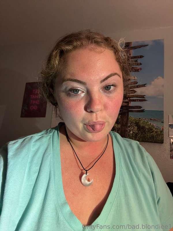bad.blondiee1 image #4