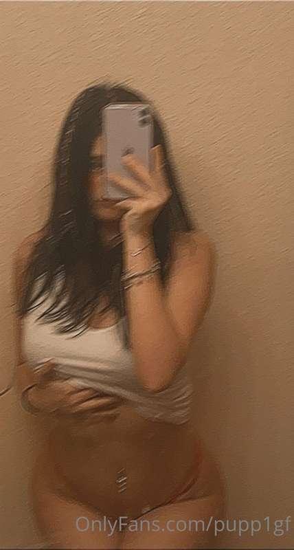 gm <3 just woke up