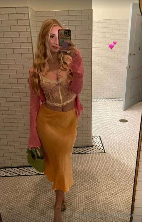 about last night... my outfit SLAYED! 💅🏻