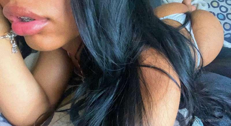 Eat me.