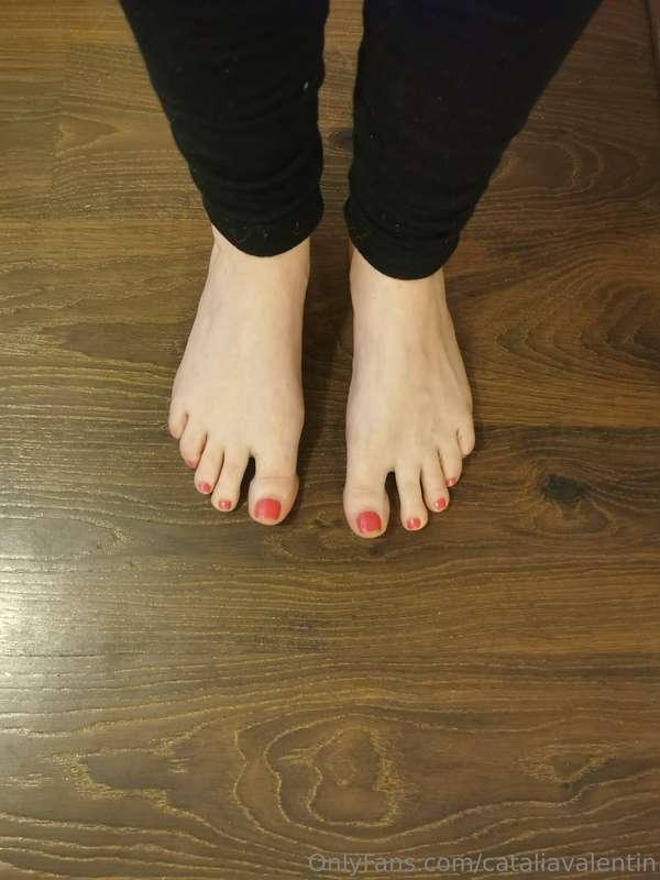 sexy feet