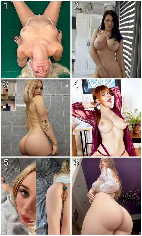 💥 JOIN MY BESTIES FOR FREE NOW!1. 💙🍭 @kira_denlis 🍭💙2. 🍭💫 @l..