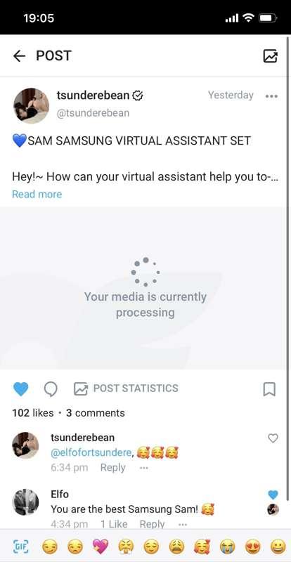 I just hate this site, my photo is broken and I can't do any..