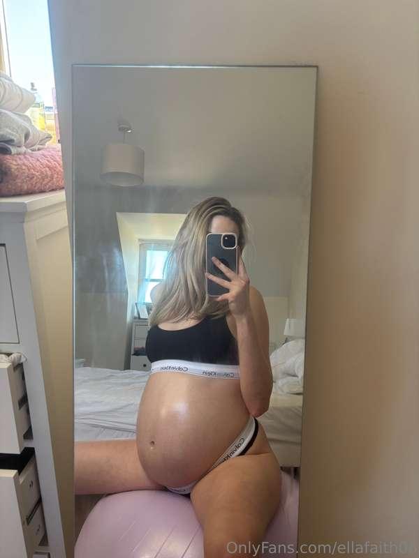 Mirror selfie ❤️