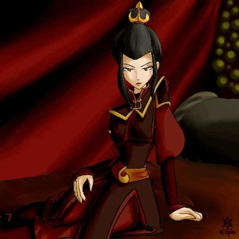 Azula