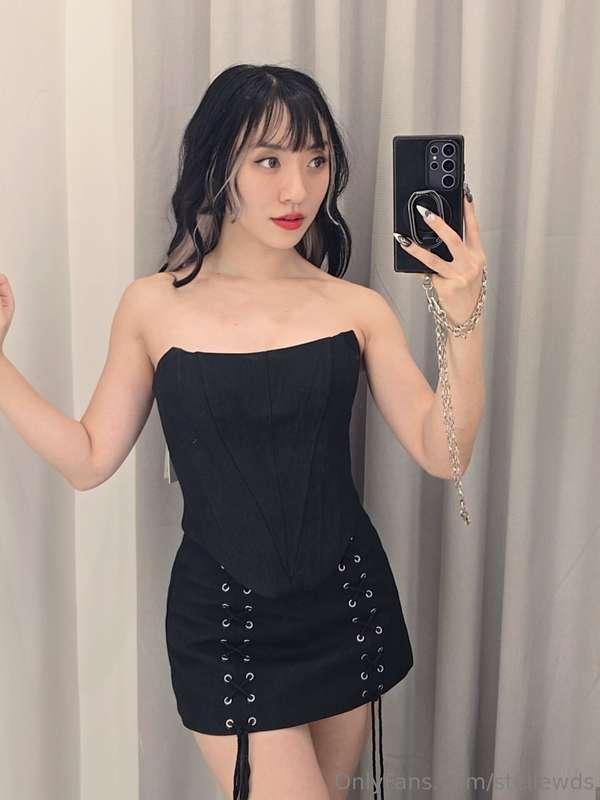Spoiled myself, do you want to get spoiled too? 🤭