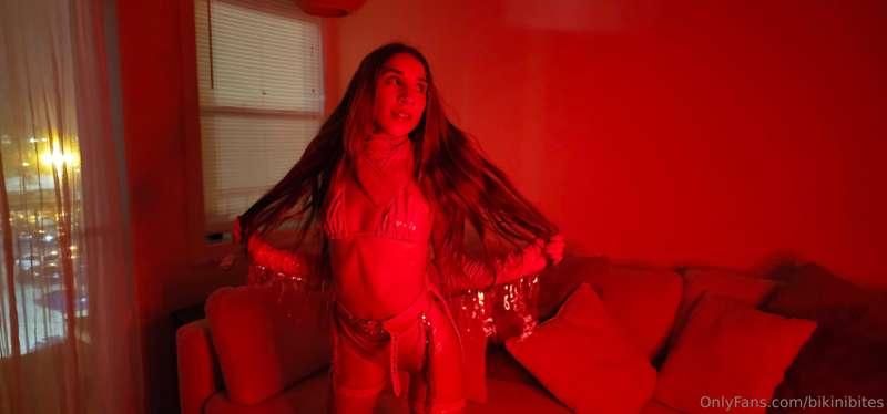 Do you like leather 🚨💃