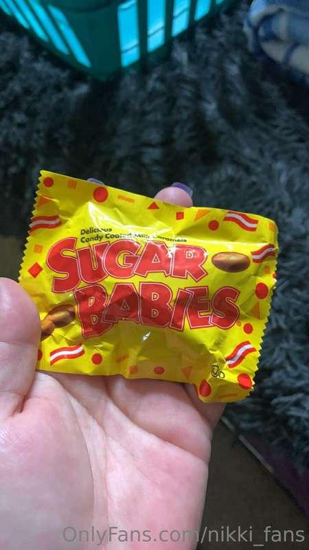 Anyone looking for a sugar baby