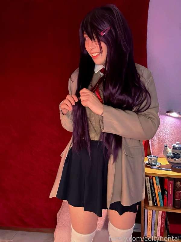 celtyhentai image #21